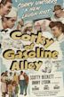 Corky of Gasoline Alley