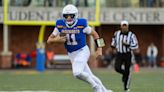 South Dakota State football quarterback Mark Gronowski wins 2023 Walter Payton Award