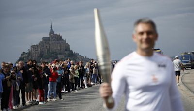 Francia frustra un intento de atentado 'islamista' contra un estadio de los Juegos Olímpicos