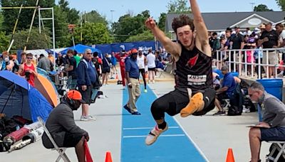 2024 IHSA boys track and field finals recap: Morton, Elmwood, Dee-Mack athletes win titles