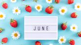 Juneteenth, Father's Day, Donut Day and More—There Are Over 100 June Holidays and Observances in 2024