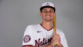 Former Belleville East catcher gets promoted to big leagues by Washington Nationals