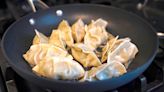 Gyoza is an easy-to-make Japanese comfort food