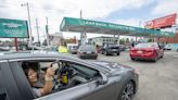 Gas was 91 cents at this Hollywood station. Thank NBC's 'Quantum Leap' reboot for turning back the clock