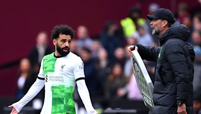 EPL TALK: Mo Salah, it’s time to leave Liverpool, protect your legacy and let the club rebuild