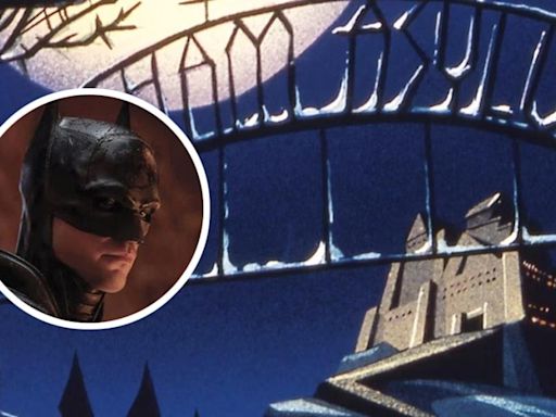 Batman: Serie del Asilo de Arkham ambientada en el universo de Matt Reeves ha sido cancelada