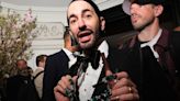 Marc Jacobs, ahora también ‘nailfluencer’: cómo el diseñador ganó relevancia en redes gracias a sus uñas