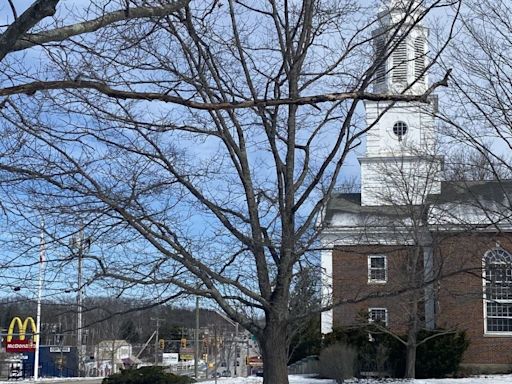 Portsmouth church housing project draws high praise, question about who will live there