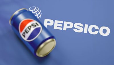 PepsiCo profits top expectations, revenue misses slightly