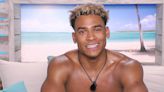 Love Island's Jordan Hames shares pride for England footballer brother