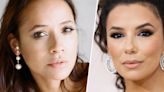 New podcast by Eva Longoria, Dania Ramirez tells the story of Dominican women who made political history