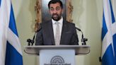 Humza Yousaf resigns as Scotland’s first minister