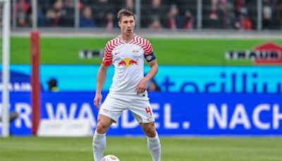 Leipzig's Orban thinks Bayern won't be dominant again so quickly