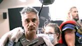 Taika Waititi dice que está cansado del cine de superhéroes