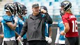 Time to heal: Jacksonville Jaguars still recovering from Urban Meyer era