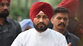 'MP Detained Under NSA An emergency': Channi's Reference To Amritpal Triggers Row In LS
