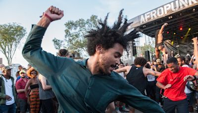 Erykah Badu to headline Afropunk Festival at Prospect Park