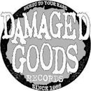 Damaged Goods (record label)