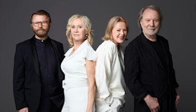 ABBA Receives Prestigious Swedish Knighthood for Career That Started at Eurovision