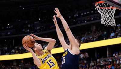 Lakers News: JJ Redick Confident 'Austin Reaves Will Shine in Key Role' Alongside Lakers Stars