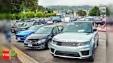 Financing options, re-purchase by sellers fuel pre-owned car industry | Pune News - Times of India