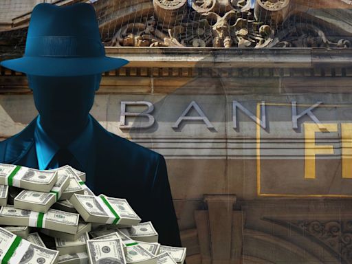 El FBI tras el “Bandido Elegante”: Buscan al ladrón serial de bancos con traje y sombrero en Texas