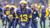 Michigan football potential starter makes shocking entry into transfer portal