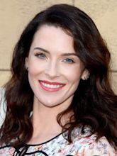 Bridget Regan