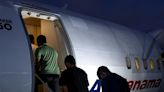 Panamá deporta a 30 migrantes colombianos con antecedentes criminales