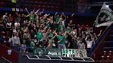 Locura en Grecia con la Final Four: el Panathinaikos podría llenar dos pabellones