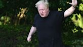 Boris Johnson Deliberately Misled Parliament Over Lockdown Parties, Report Rules