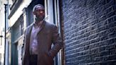 Review: Idris Elba returns as Luther in grisly Netflix film