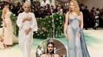 The Wet Gala: Why so many celebs were moist and nearly naked at the Met on fashion’s biggest night