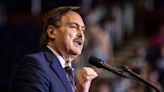 Mike Lindell says MyPillow's now facing multiple IRS audits