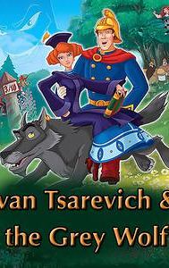 Ivan Tsarevich and the Gray Wolf (film)