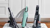 We Tested 10 Handheld Vacuums, and These 4 Came Out on Top