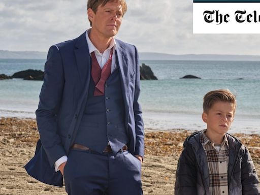 Beyond Paradise, series 2 finale, review: forget Doctor Who, Kris – this show is perfect for you