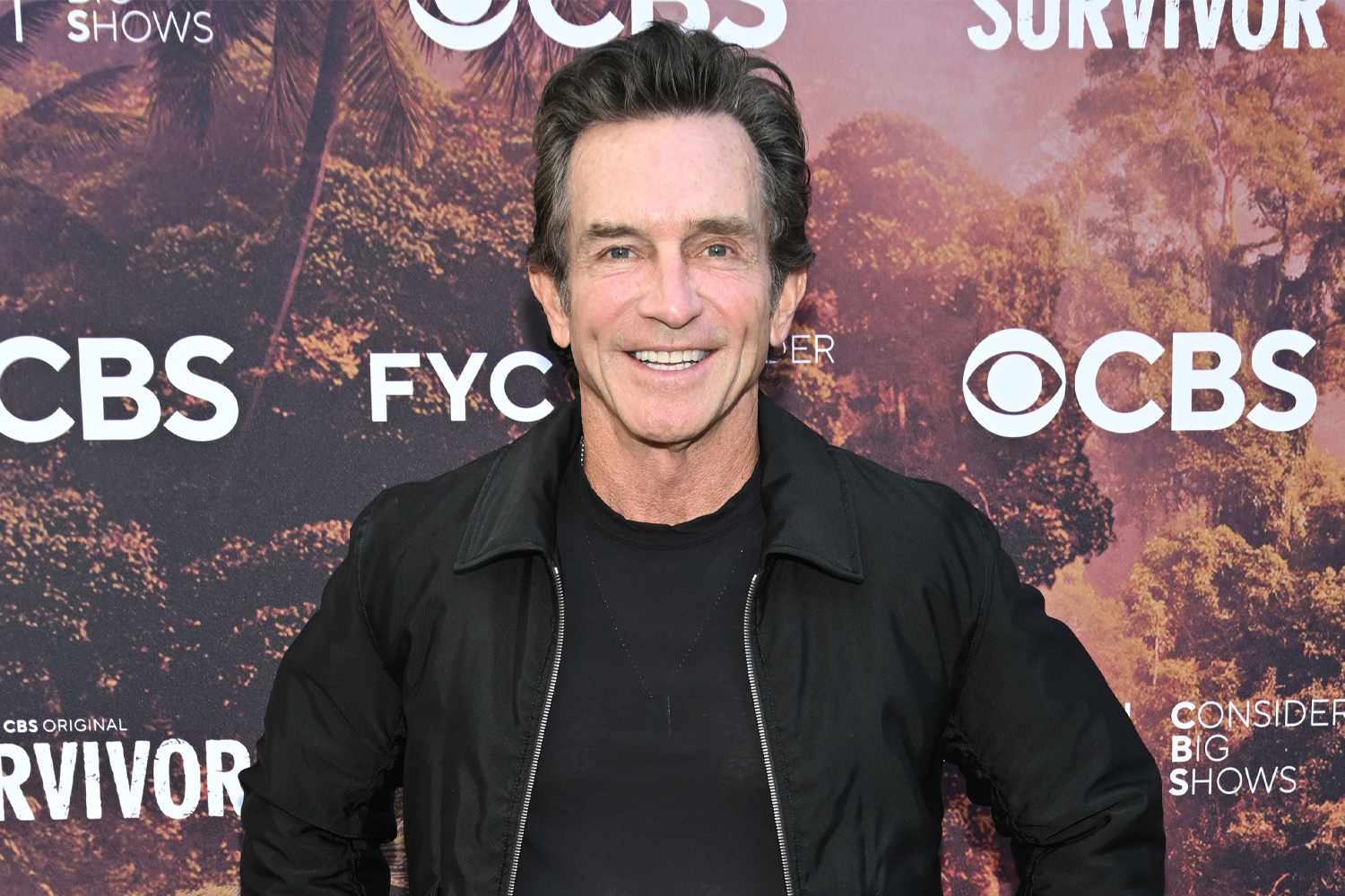 Jeff Probst Thinks Survivor's Upcoming Season 50 Should Feature Returning All-Star Players