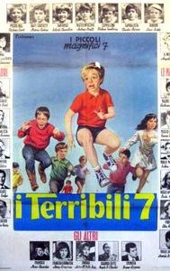 I terribili 7