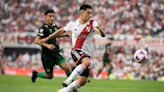 Cuándo juega River Plate vs. Defensa y Justicia, por la continuidad del partido suspendido: día, hora y TV