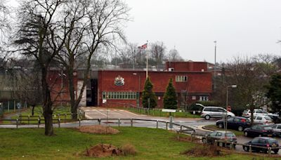 Watchdog brands children’s jail ‘most violent prison in the country’ | ITV News