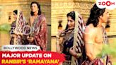 Ranbir Kapoor’s 'Ramayana' to bring Ayodhya & Mithila to life with 12 GRAND sets