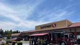 Safeway employee fired for trying to stop alleged shoplifter