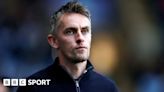 Chelsea: Kieran McKenna no longer in contention for Blues job