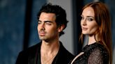 Joe Jonas and Sophie Turner say they have 'mutually decided to amicably end' their marriage