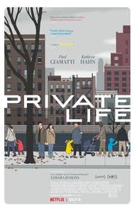 Private Life