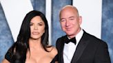 Jeff Bezos and longtime girlfriend Lauren Sánchez are engaged