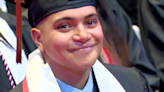 St. Thomas University student celebrates graduation, overcoming challenges as a quadruple amputee - WSVN 7News | Miami News, Weather, Sports | Fort Lauderdale