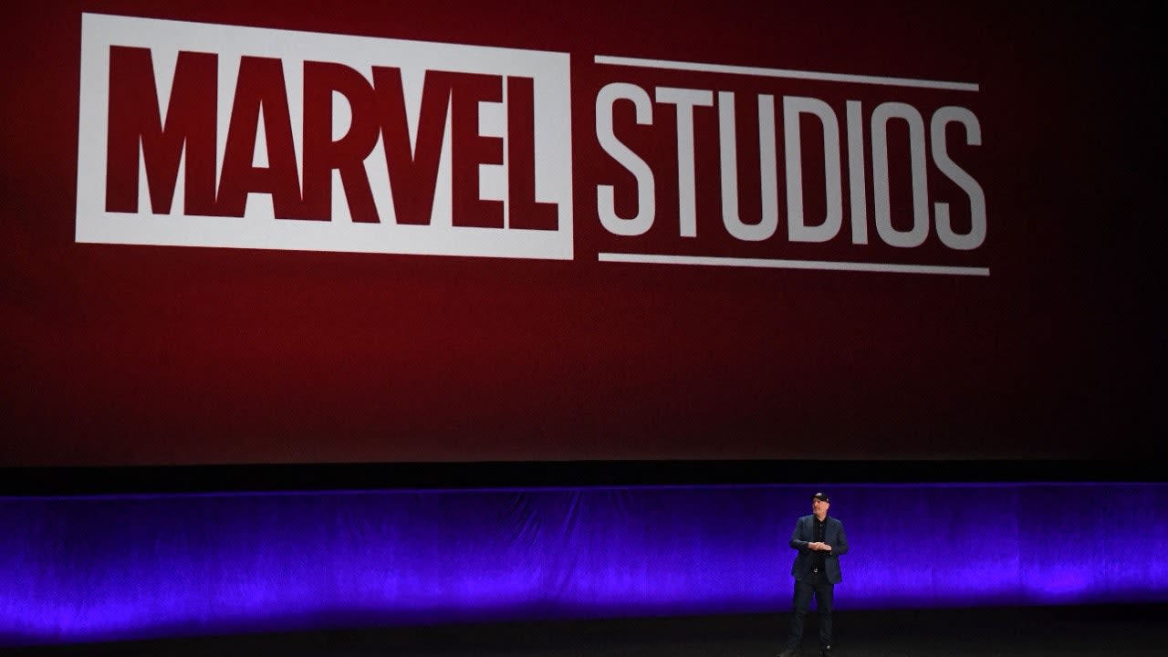 Disney's Marvel scrubs Israeli background of Jewish character for upcoming movie