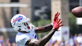 The Buffalo Bills WR You Need To Know For This Season